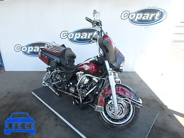 2005 HARLEY-DAVIDSON FLHTCUI 1HD1FCW335Y601612 Bild 0