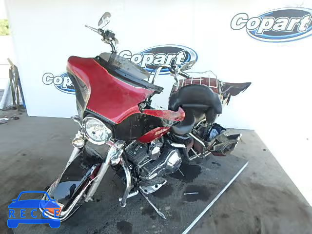 2005 HARLEY-DAVIDSON FLHTCUI 1HD1FCW335Y601612 Bild 1