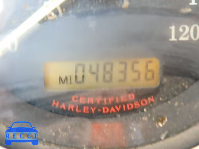 2005 HARLEY-DAVIDSON FLHTCUI 1HD1FCW335Y601612 image 7