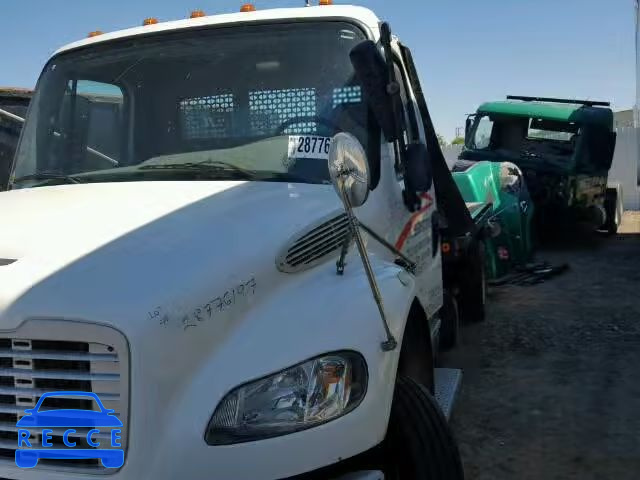 2014 FREIGHTLINER M2 106 MED 3ALACWDT8EDFS9639 image 1