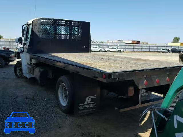 2014 FREIGHTLINER M2 106 MED 3ALACWDT8EDFS9639 image 2