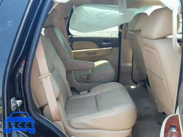 2011 CHEVROLET TAHOE LTZ 1GNSCCE07BR174275 зображення 5