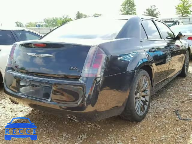 2013 CHRYSLER 300C VARVA 2C3CCADT3DH693649 зображення 3