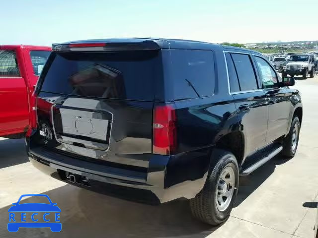 2017 CHEVROLET TAHOE SPEC 1GNSKFKC1HR273251 зображення 3