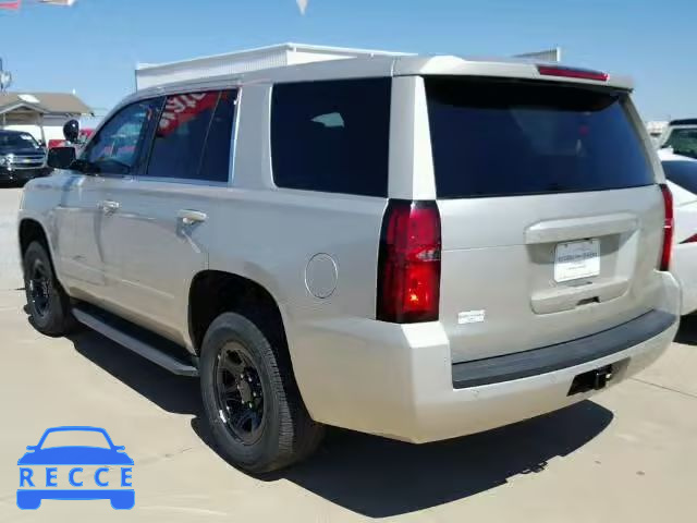 2017 CHEVROLET TAHOE POLI 1GNLCDEC8HR270140 Bild 2