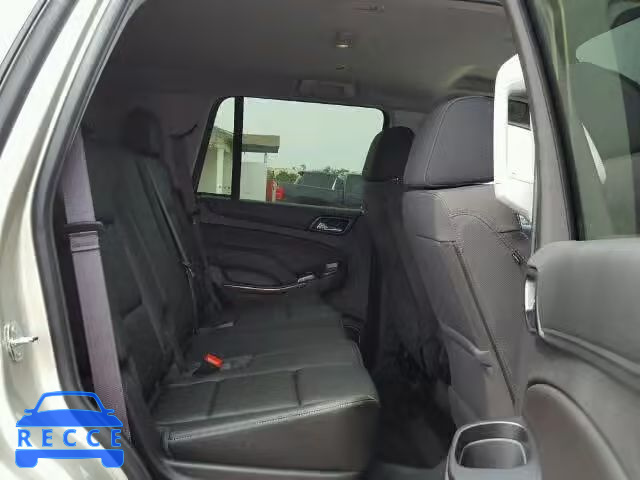 2017 CHEVROLET TAHOE POLI 1GNLCDEC8HR270140 зображення 5