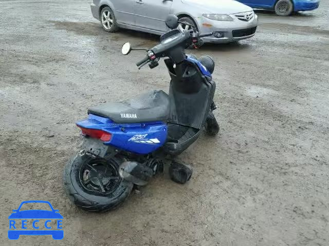 2008 YAMAHA YW50 LPRSA20N78A800324 Bild 3