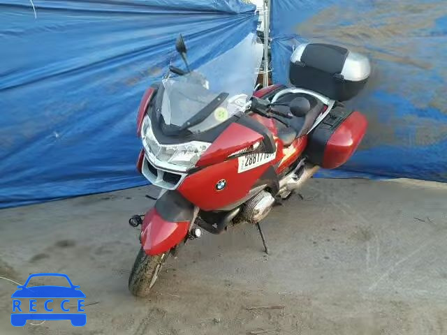 2006 BMW R1200 ST/R WB10388096ZM17791 image 1