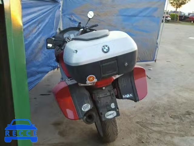 2006 BMW R1200 ST/R WB10388096ZM17791 image 2