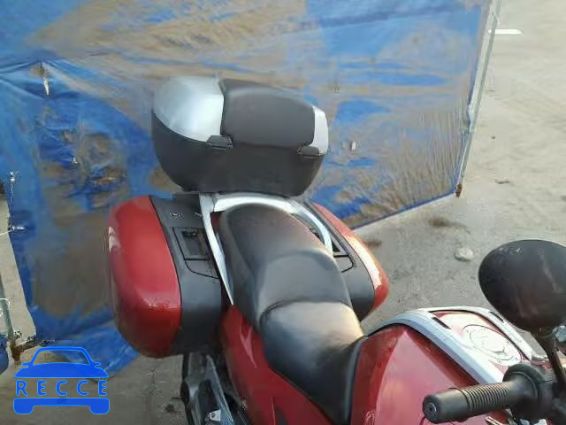 2006 BMW R1200 ST/R WB10388096ZM17791 зображення 5