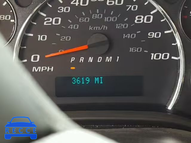 2016 CHEVROLET EXPRESS CU 1GB0GRFF3G1230443 image 7