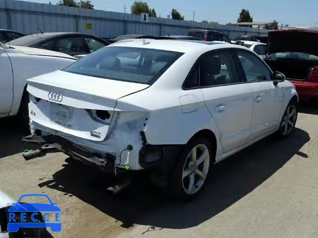 2015 AUDI S3 PREMIUM WAUBFGFFXF1127379 image 3