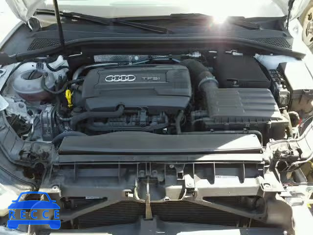 2015 AUDI S3 PREMIUM WAUBFGFFXF1127379 image 6