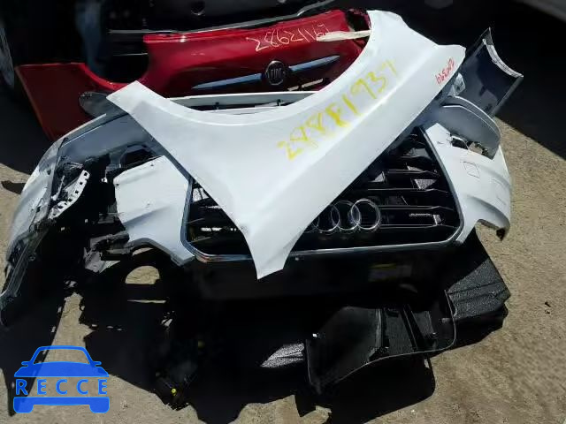 2015 AUDI S3 PREMIUM WAUBFGFFXF1127379 image 8