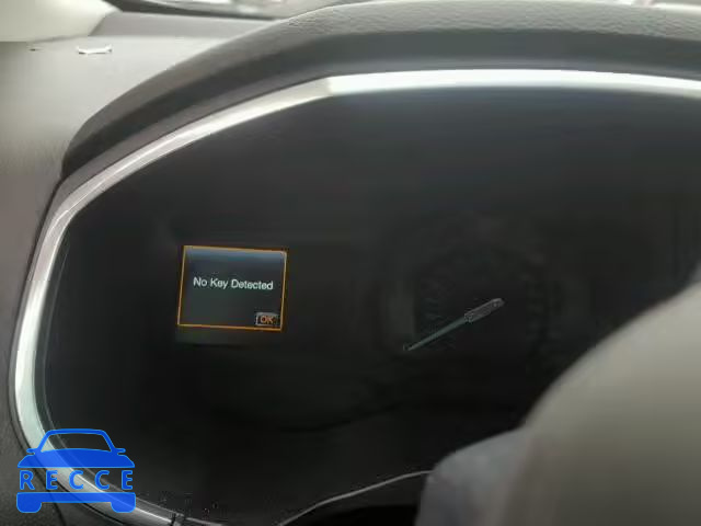 2015 FORD EDGE SPORT 2FMPK3AP5FBC30190 image 7