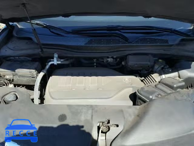 2014 ACURA MDX TECH 5FRYD3H41EB012858 image 6