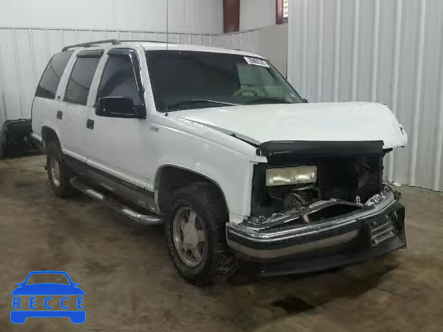 1997 GMC YUKON 1GKEC13R1VJ725559 image 0