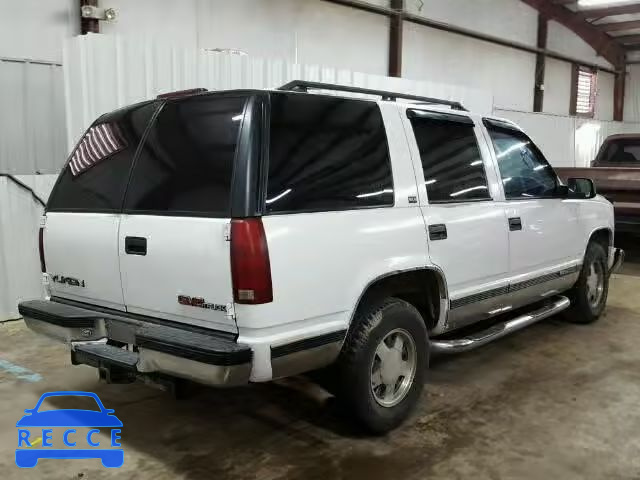 1997 GMC YUKON 1GKEC13R1VJ725559 image 3