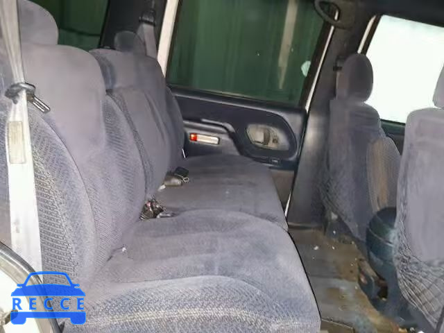 1997 GMC YUKON 1GKEC13R1VJ725559 image 5