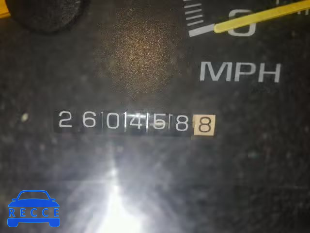 1997 GMC YUKON 1GKEC13R1VJ725559 image 7
