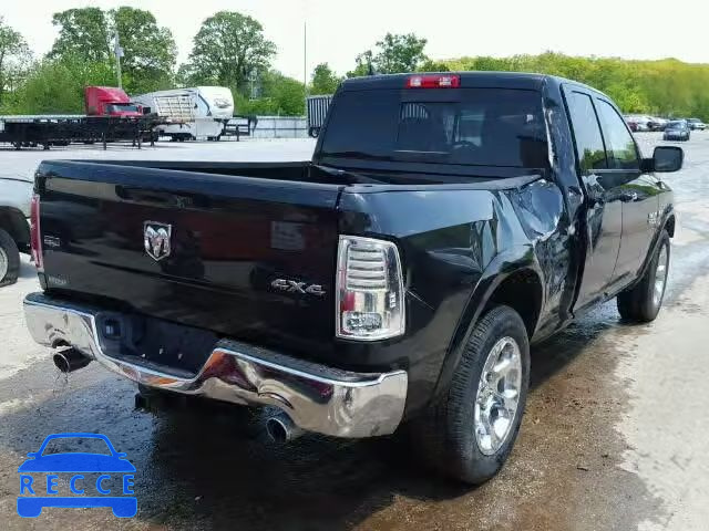 2017 RAM 1500 LARAM 1C6RR7JT5HS578407 Bild 3