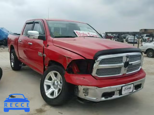 2017 RAM 1500 SLT 1C6RR7LT3HS718807 image 0