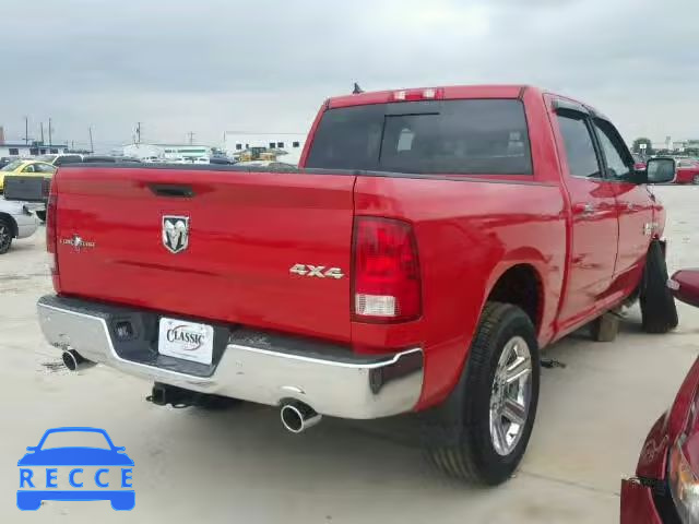 2017 RAM 1500 SLT 1C6RR7LT3HS718807 image 3