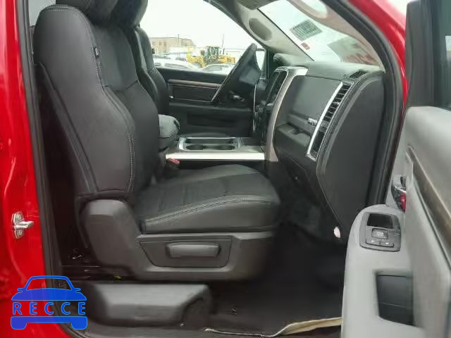 2017 RAM 1500 SLT 1C6RR7LT3HS718807 image 4