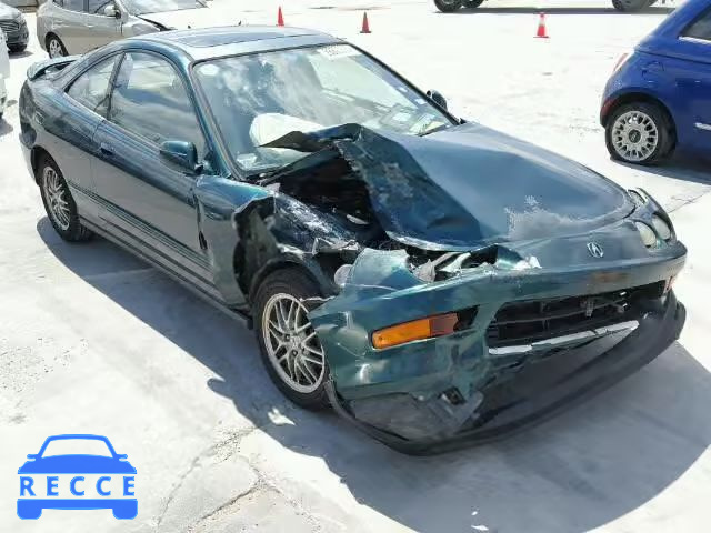 1999 ACURA INTEGRA GS JH4DC4462XS000173 image 0