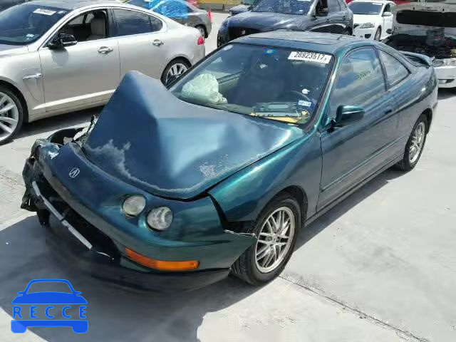 1999 ACURA INTEGRA GS JH4DC4462XS000173 image 1