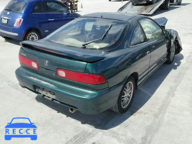 1999 ACURA INTEGRA GS JH4DC4462XS000173 зображення 3