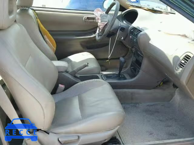 1999 ACURA INTEGRA GS JH4DC4462XS000173 image 4