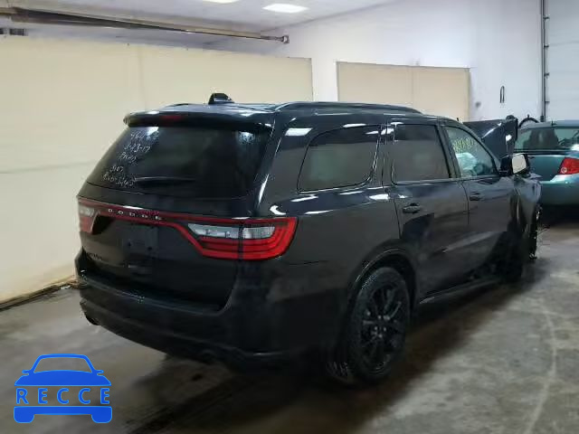 2017 DODGE DURANGO GT 1C4RDJDG9HC758244 image 3