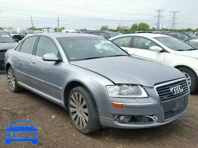 2006 AUDI A8 QUATTRO WAULL44E16N014290 image 0