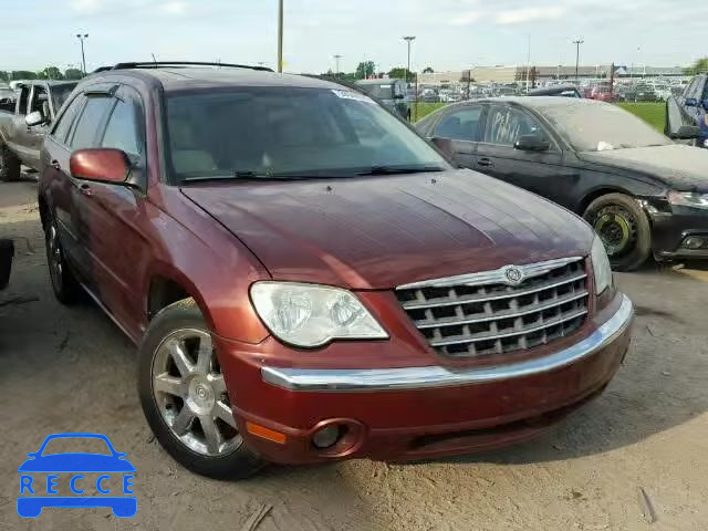 2007 CHRYSLER PACIFICA L 2A8G578X67R102662 image 0