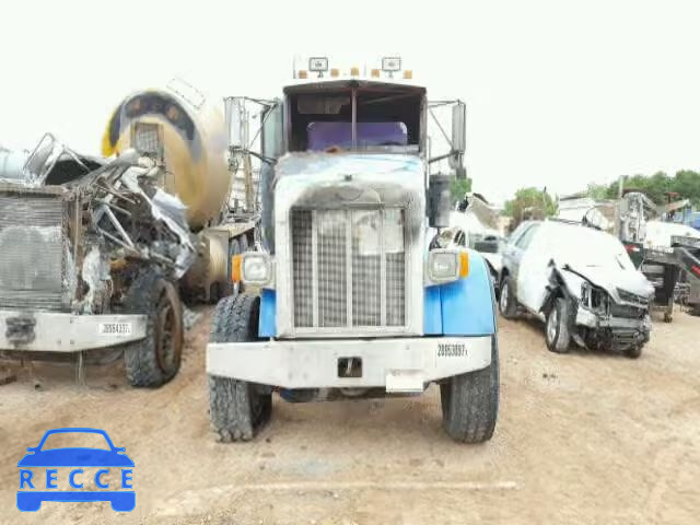 2000 PETERBILT CONVENTION 1NPALT9X5YD529812 зображення 8