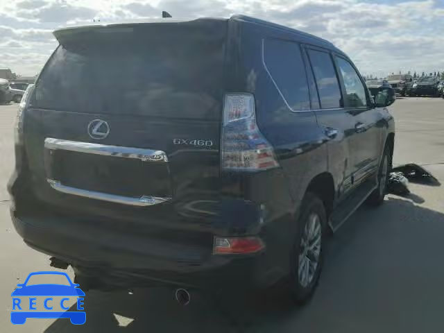 2017 LEXUS GX PREMIUM JTJJM7FX4H5160447 image 3