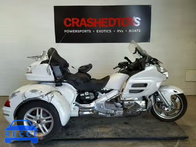 2008 HONDA GL1800 1HFSC47F98A712648 image 0