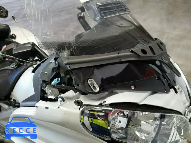 2008 HONDA GL1800 1HFSC47F98A712648 image 10