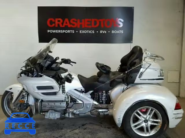 2008 HONDA GL1800 1HFSC47F98A712648 image 2