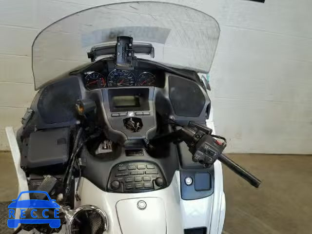 2008 HONDA GL1800 1HFSC47F98A712648 image 7