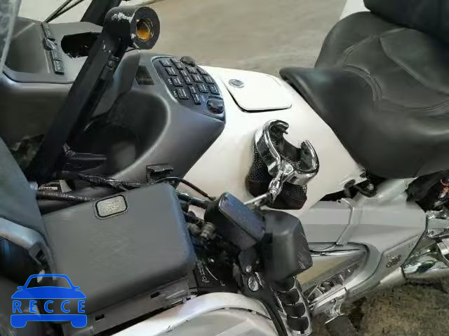 2008 HONDA GL1800 1HFSC47F98A712648 image 8