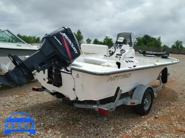 2004 TRAC BOAT KENA39NMB404 Bild 3