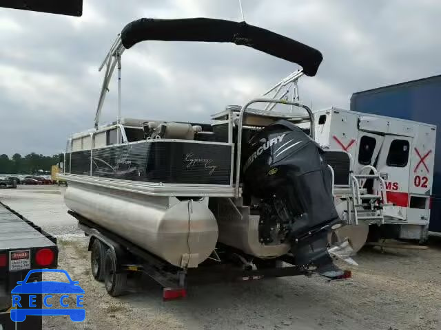 2010 OTHR MARINE/TRL HAMC2851E010 image 2