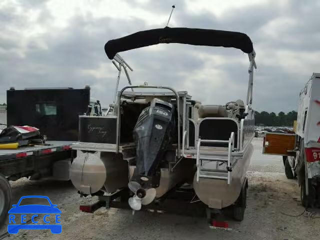 2010 OTHR MARINE/TRL HAMC2851E010 image 3