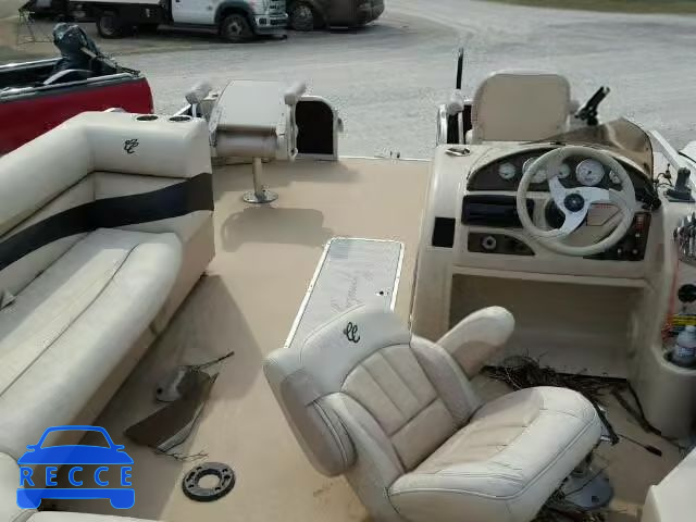 2010 OTHR MARINE/TRL HAMC2851E010 image 4