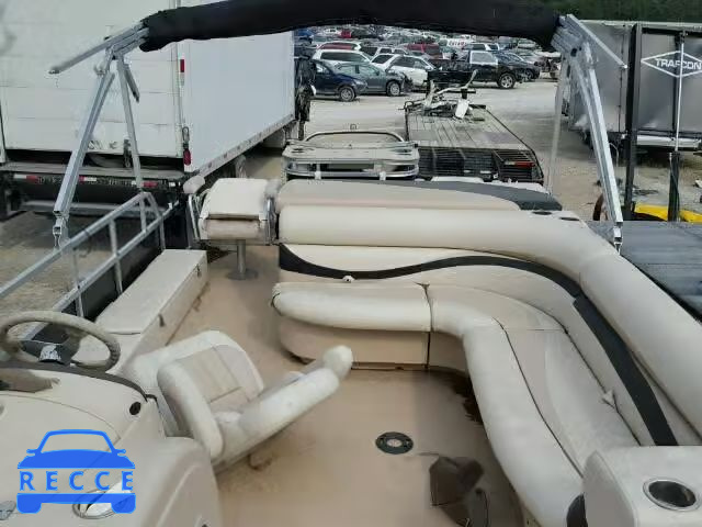 2010 OTHR MARINE/TRL HAMC2851E010 Bild 5