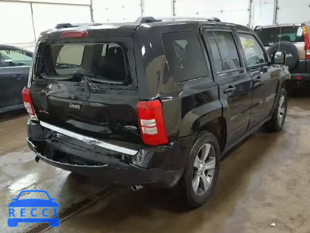 2017 JEEP PATRIOT LA 1C4NJRFB4HD195654 image 3