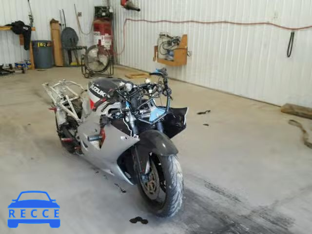 2002 SUZUKI GSX-R600 JS1GN7BA422101302 image 0