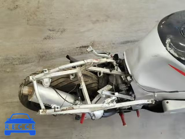 2002 SUZUKI GSX-R600 JS1GN7BA422101302 image 5